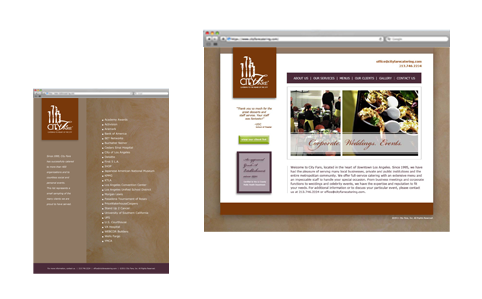 Website