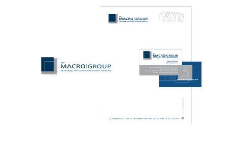 Logo and Identity System